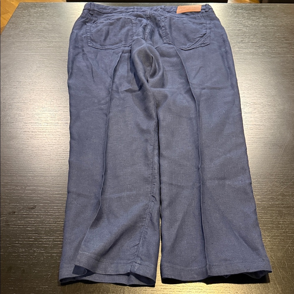 Linen Pants - Picture 4 of 5